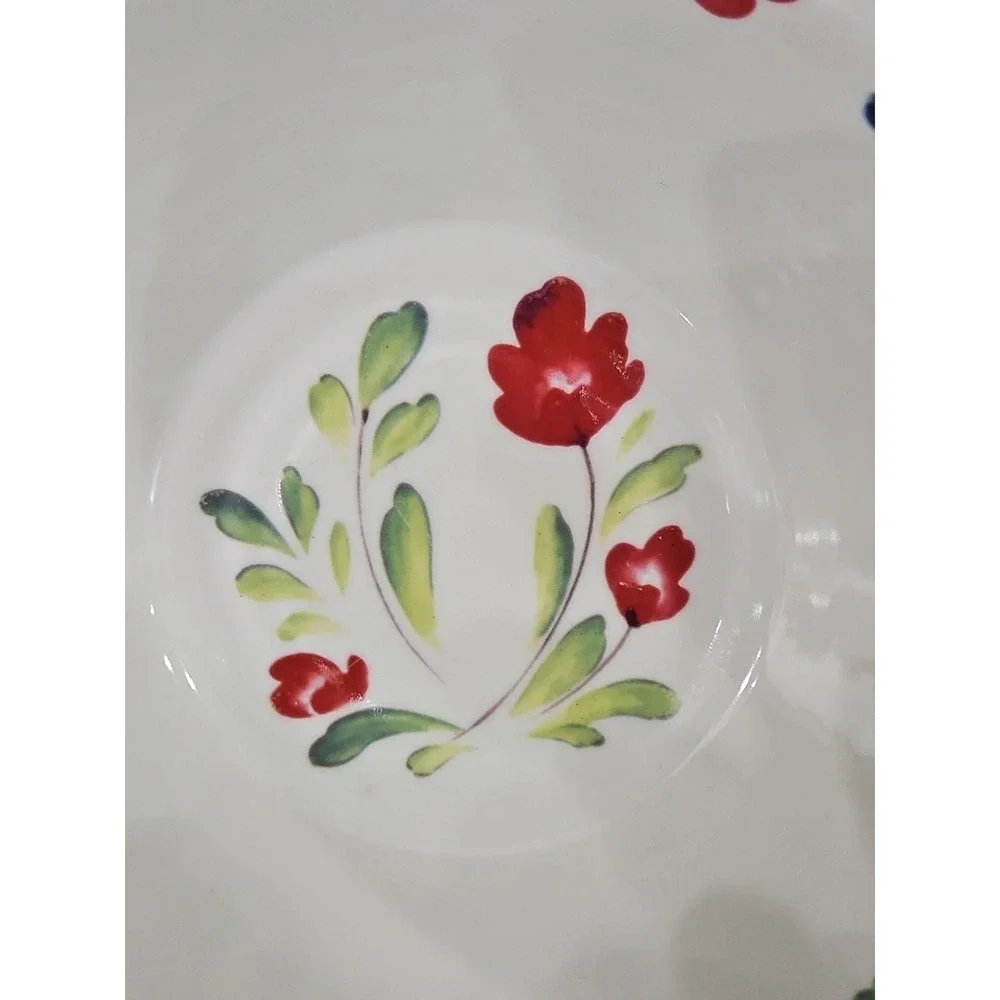 International Pasta Salad Bowl 8 